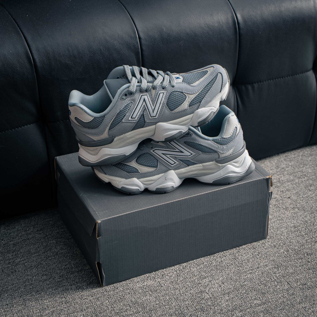 New Balance 9060 "Grey" Sneakers