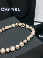 CC Waist Belt Chain Model 13