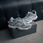 New Balance 9060 "Grey" Sneakers