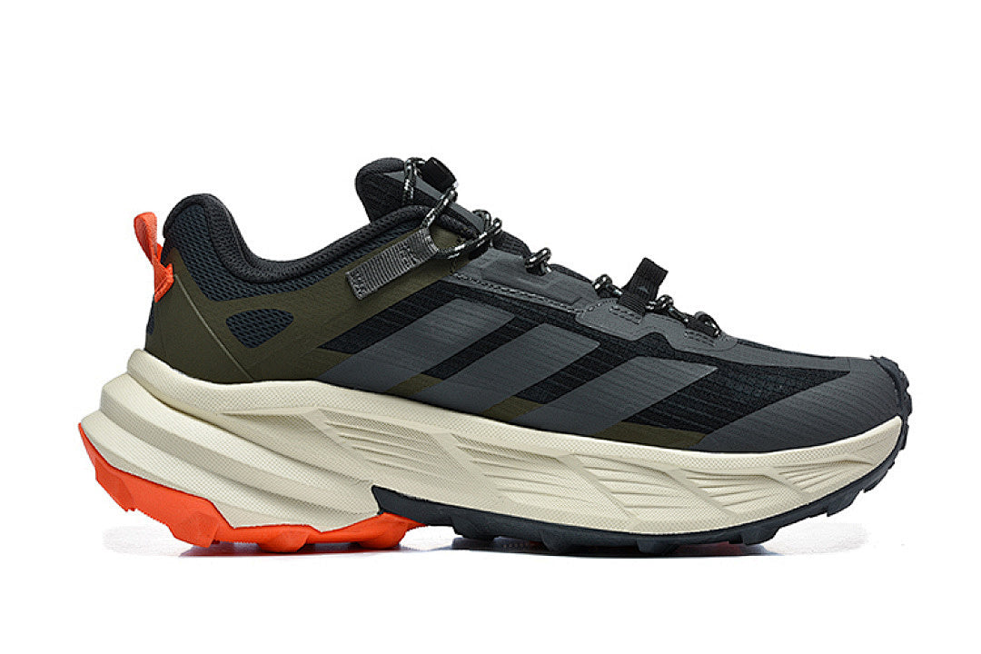 adidas Terrex Freehiker SL GORE-TEX Olive Strata/Night Cargo