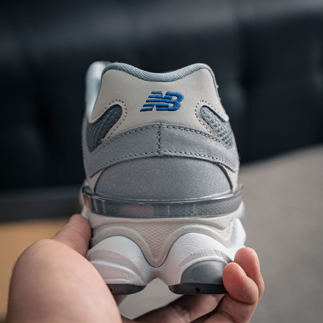 New Balance 9060 "Grey" Sneakers