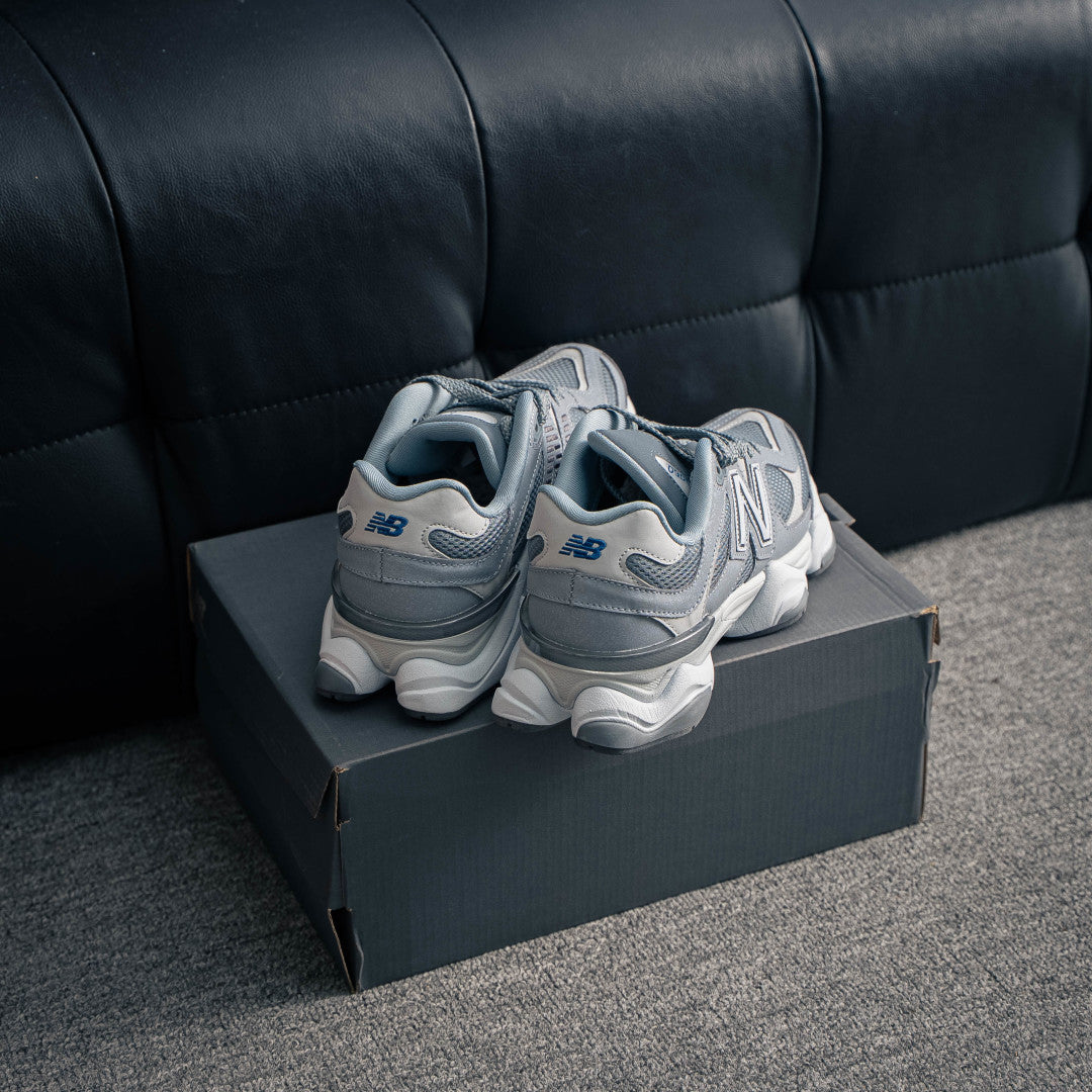 New Balance 9060 "Grey" Sneakers