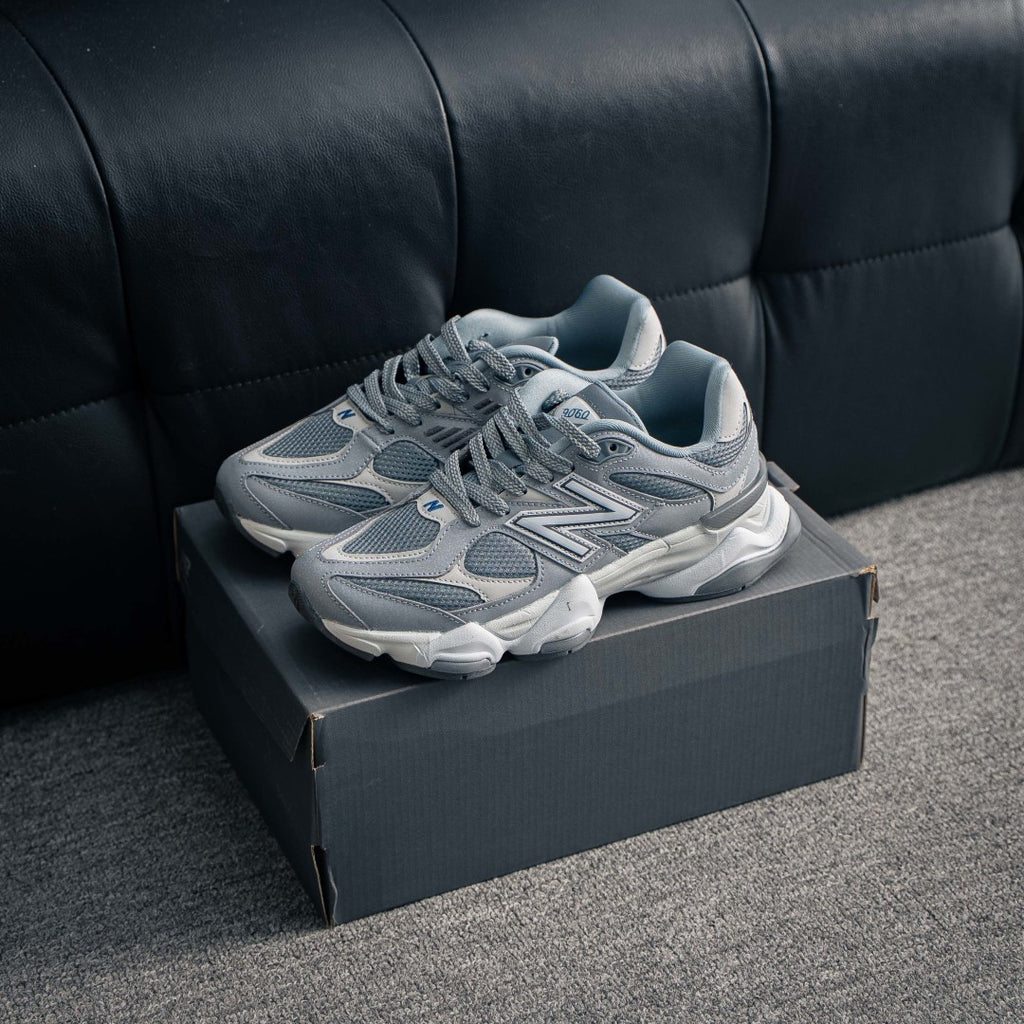 New Balance 9060 "Grey" Sneakers
