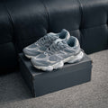 New Balance 9060 "Grey" Sneakers