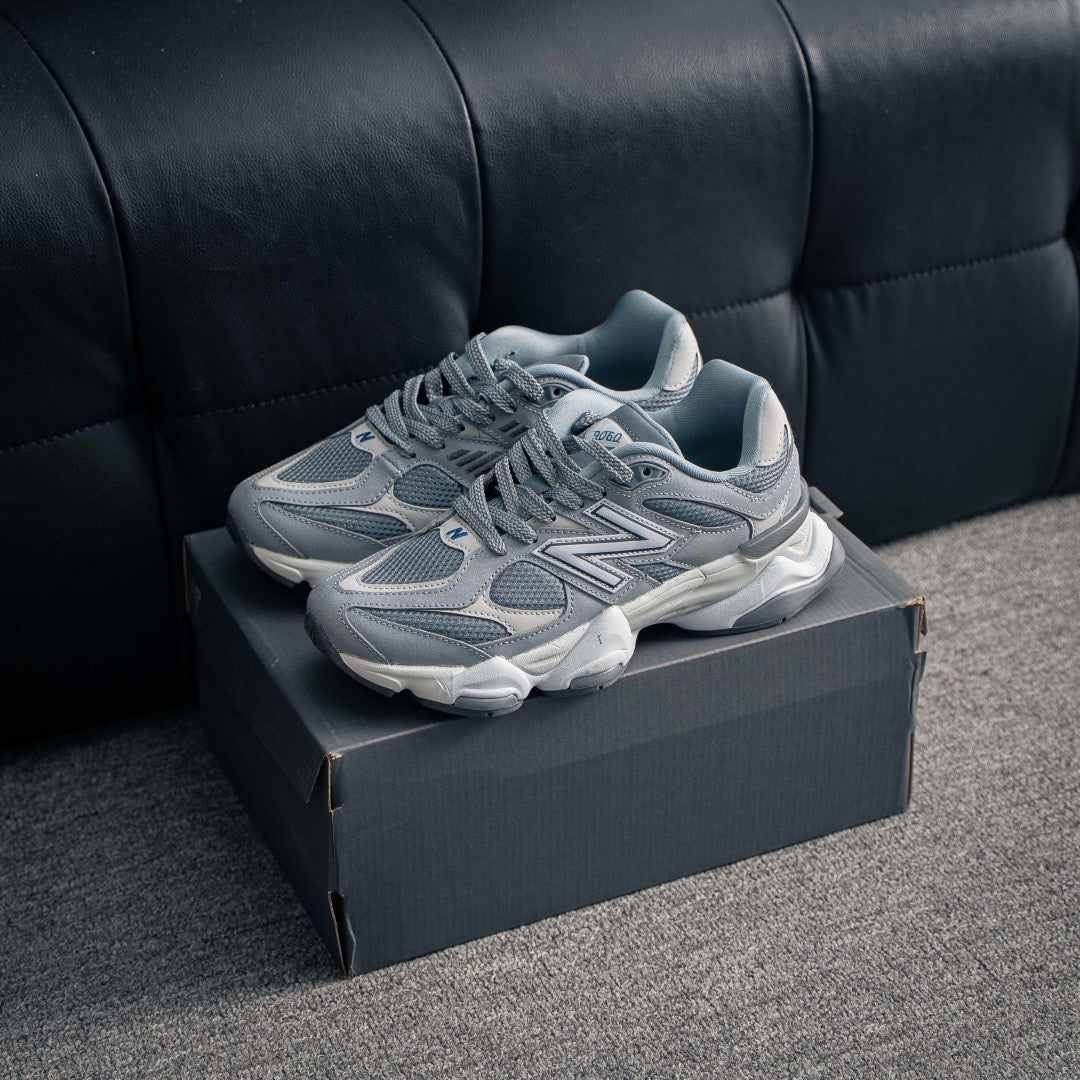 New Balance 9060 "Grey" Sneakers