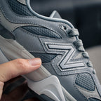 New Balance 9060 "Grey" Sneakers