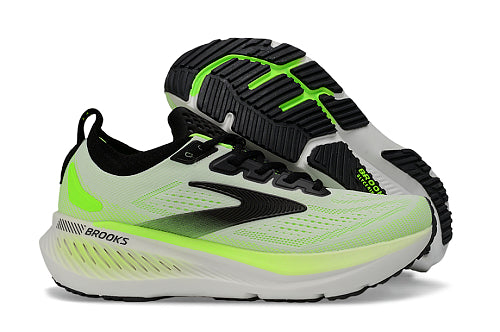 BROOKS Glycerin 23 Sea/White/Nightlife