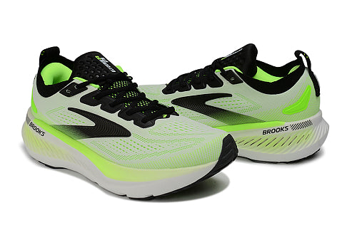 BROOKS Glycerin 23 Sea/White/Nightlife
