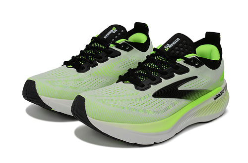 BROOKS Glycerin 23 Sea/White/Nightlife