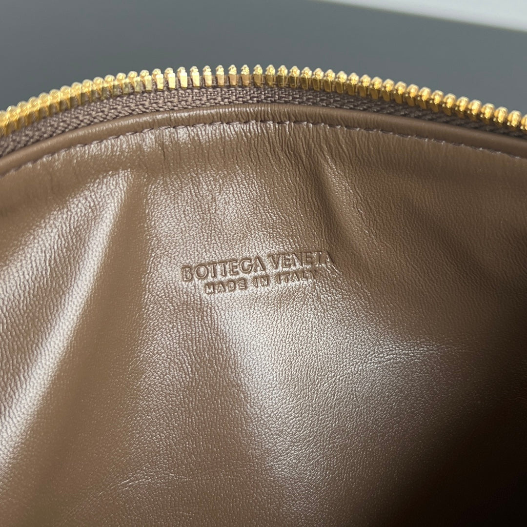 WALLACE 22 BAG BROWN CALFSKIN