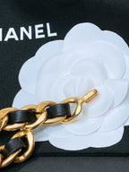 CC Waist Belt Chain Model 16