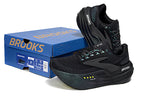 BROOKS Glycerin Max Aurora Black/Ebony