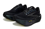 BROOKS Glycerin Max Aurora Black/Ebony