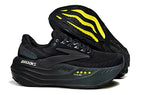 BROOKS Glycerin Max Aurora Black/Ebony