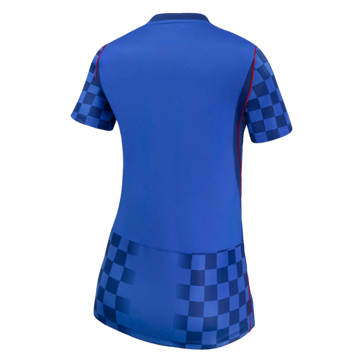 Nike 2026 Croatia Women's Stadium Away Soccer Jersey (Custom)
