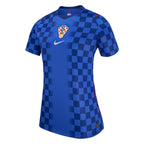 Nike 2026 Croatia Women's Stadium Away Soccer Jersey (Custom)