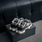 New Balance 9060 "Black/Grey" Sneakers