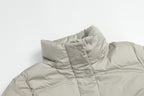 lululemon Women's Wunder Puff Water-Repellent Long Down Parka in Trench