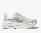 HOKA Bondi 9 Stardust / Silver