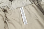 lululemon Women's Wunder Puff Water-Repellent Long Down Parka in Trench