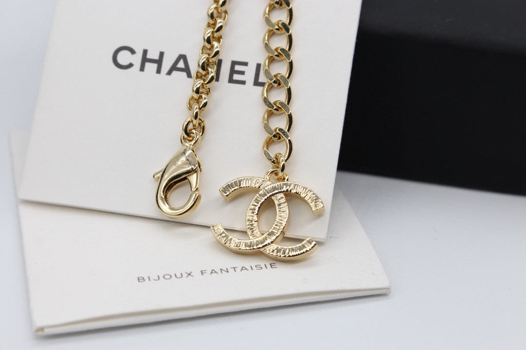 CC Waist Belt Chain Model 20