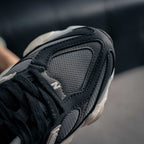 New Balance 9060 "Black/Grey" Sneakers