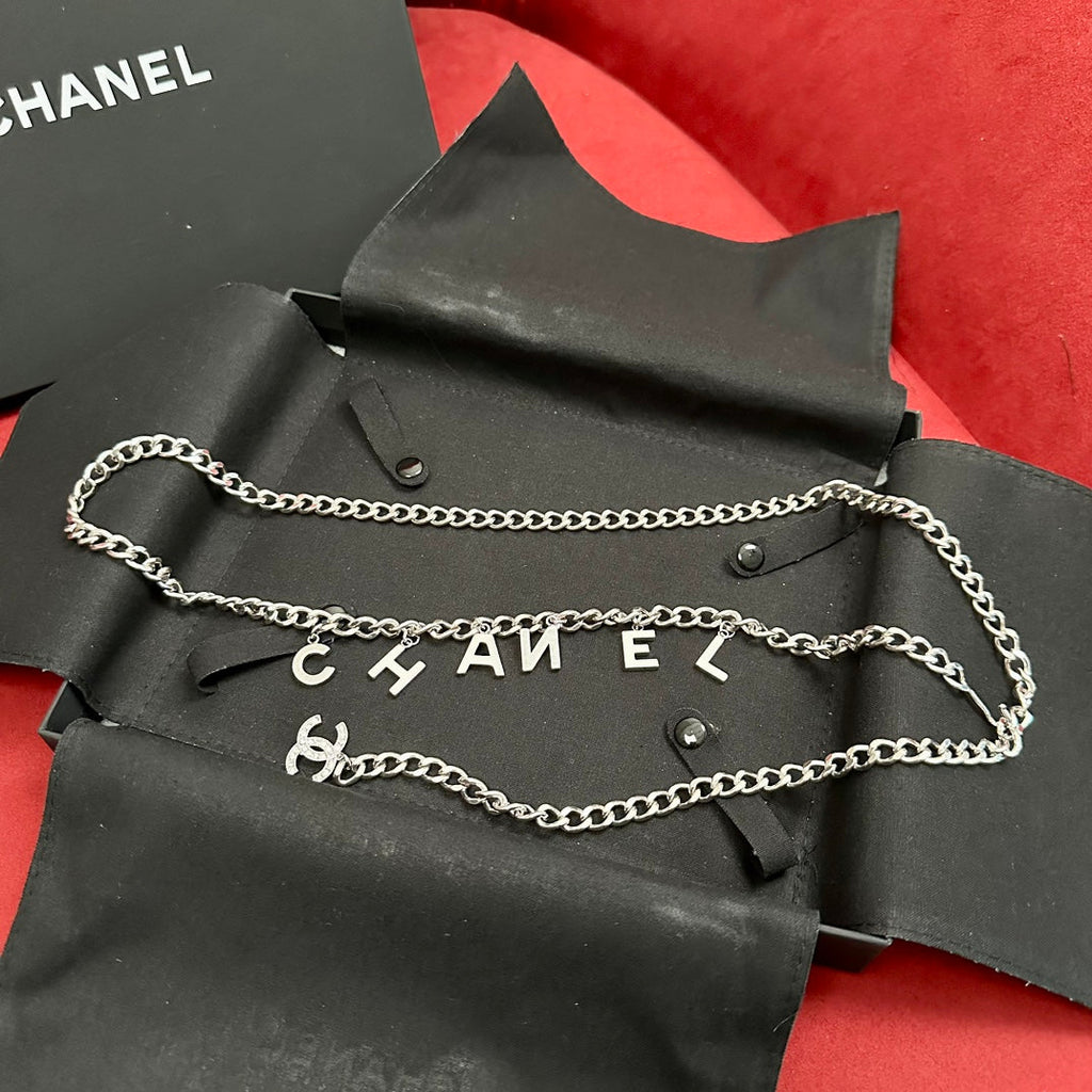 CC Waist Belt Chain Model 21
