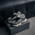 New Balance 9060 "Black/Grey" Sneakers