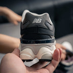 New Balance 9060 "Black/Grey" Sneakers