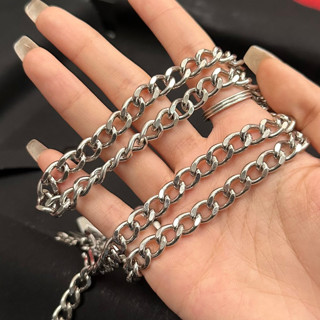 CC Waist Belt Chain Model 21