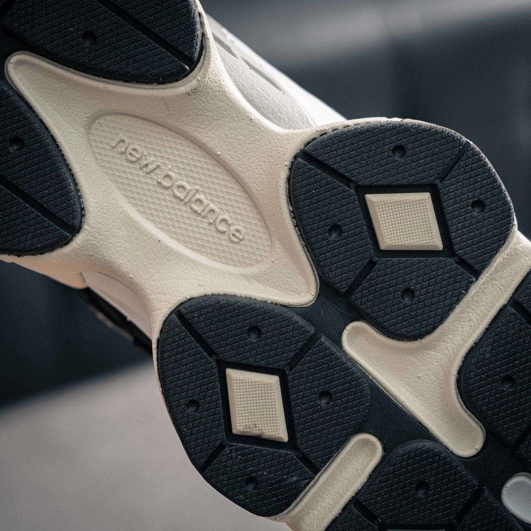 New Balance 9060 "Black/Grey" Sneakers