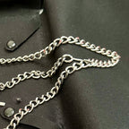 CC Waist Belt Chain Model 21