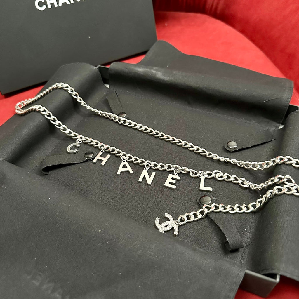 CC Waist Belt Chain Model 21