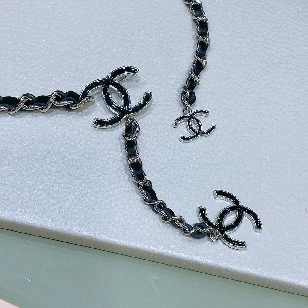 CC Waist Belt Chain Model 23