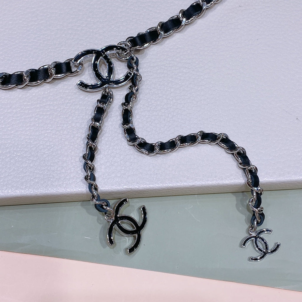 CC Waist Belt Chain Model 23
