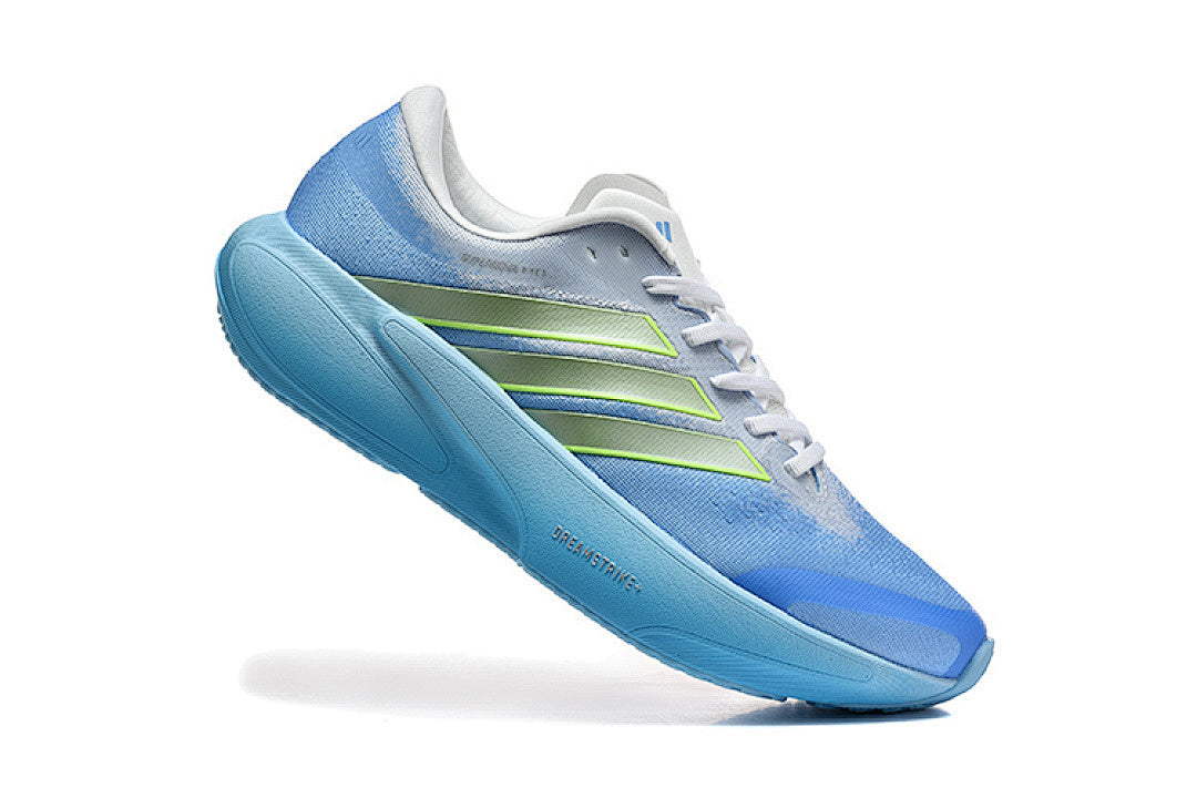adidas Supernova Rise 3 Glow Blue/Silver Metallic