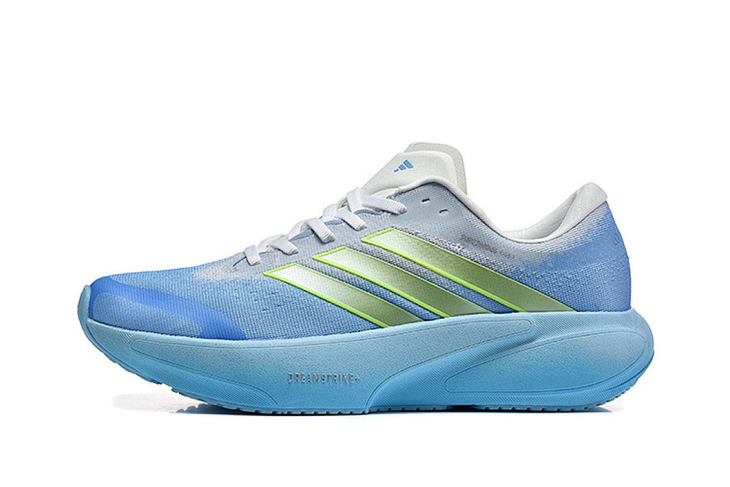 adidas Supernova Rise 3 Glow Blue/Silver Metallic