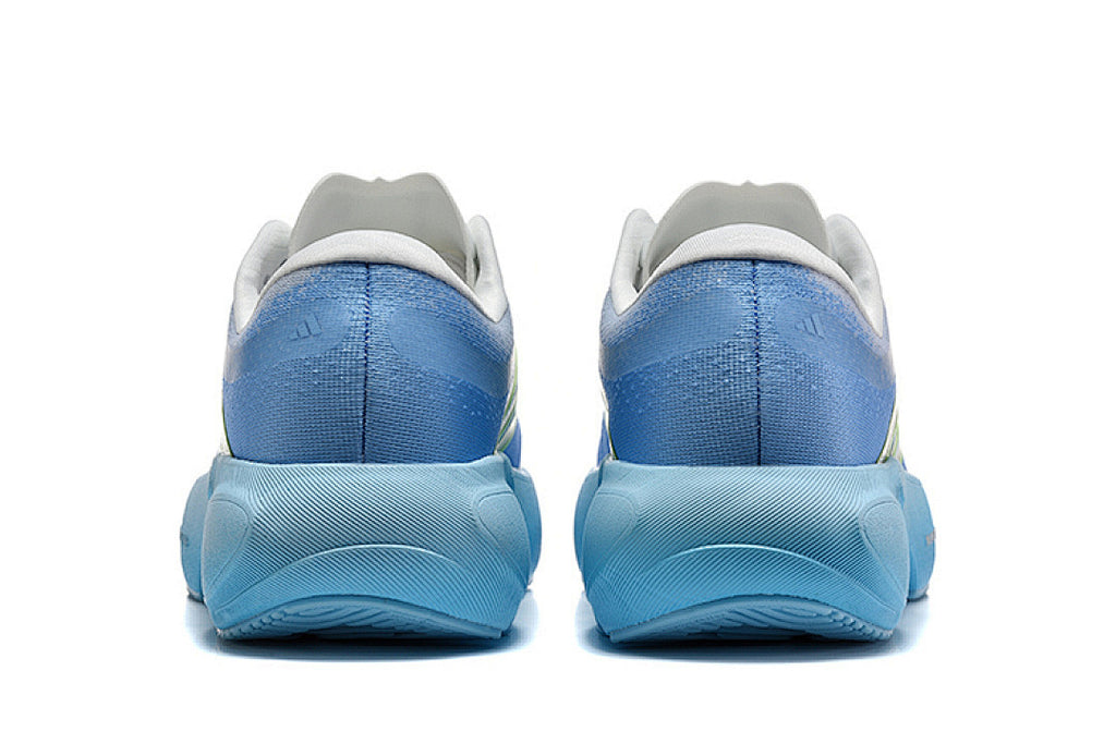 adidas Supernova Rise 3 Glow Blue/Silver Metallic