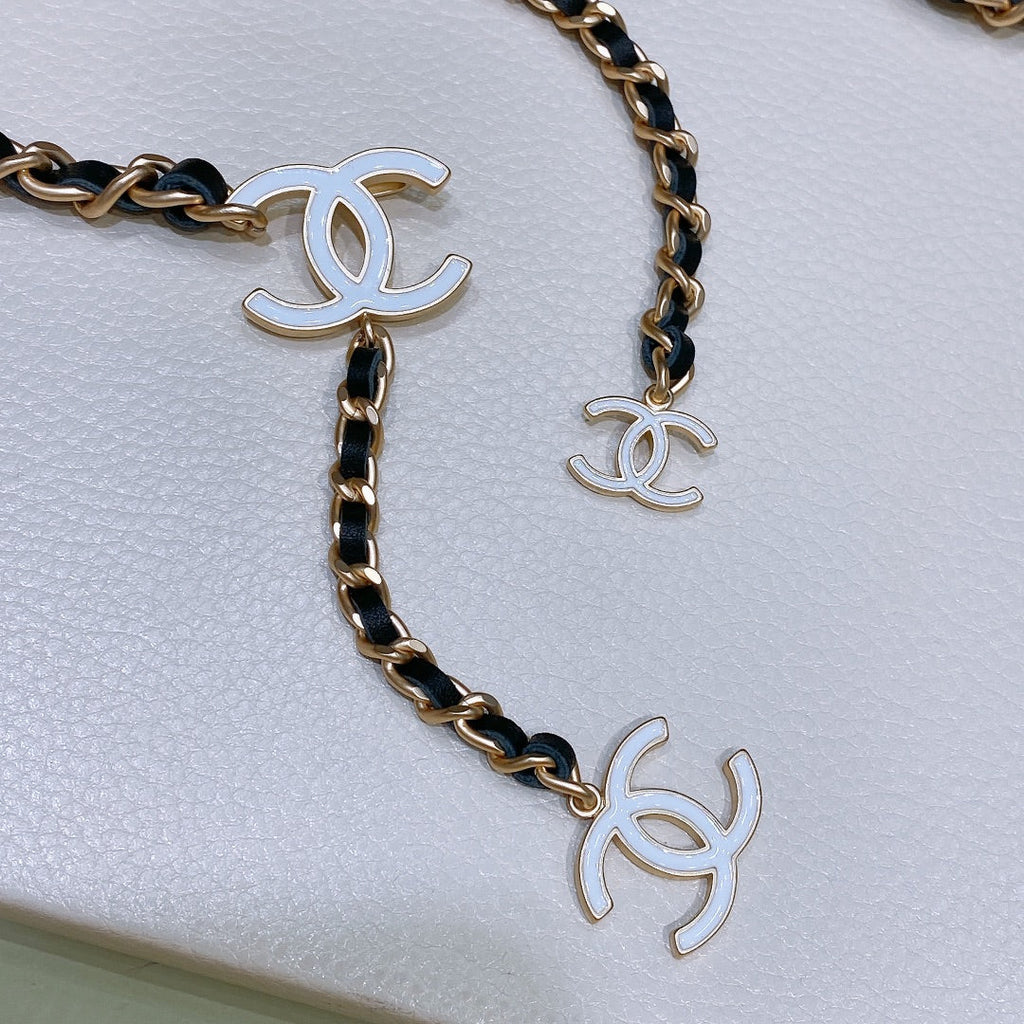 CC Waist Belt Chain Model 24