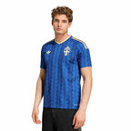 2026 Sweden Away Jersey-Men