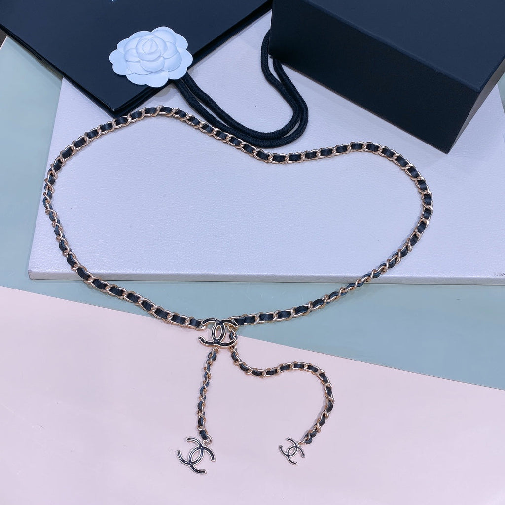CC Waist Belt Chain Model 25