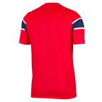 Nike 2026 Norway Men's Stadium Home Soccer Jersey