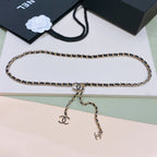 CC Waist Belt Chain Model 25