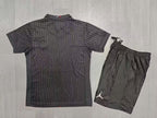 KIDS Paris  aint-GermainShort-Sleeve Jersey