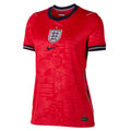 Nike 2026 England Women's Stadium Away Soccer Jersey (Custom)