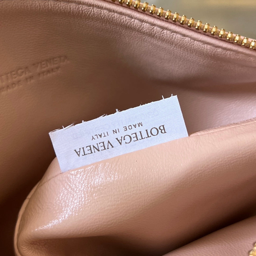 WALLACE 22 BAG NUDE CALFSKIN