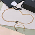 CC Waist Belt Chain Model 26