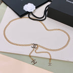 CC Waist Belt Chain Model 26