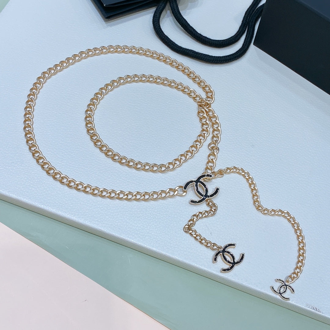 CC Waist Belt Chain Model 26