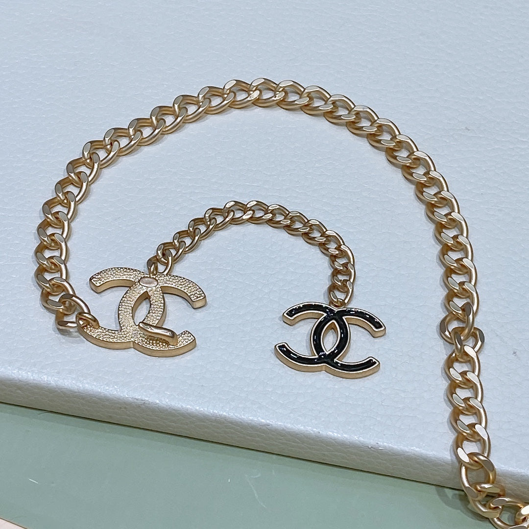 CC Waist Belt Chain Model 26